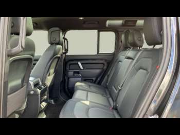 Used Land Rover Defender 2023 for sale - 74780484: Photo