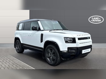 Used Land Rover Defender 2025 for sale - 78251622: Photo