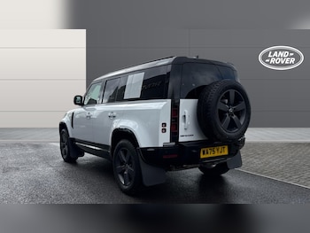Used Land Rover Defender 2025 for sale - 78251622: Photo
