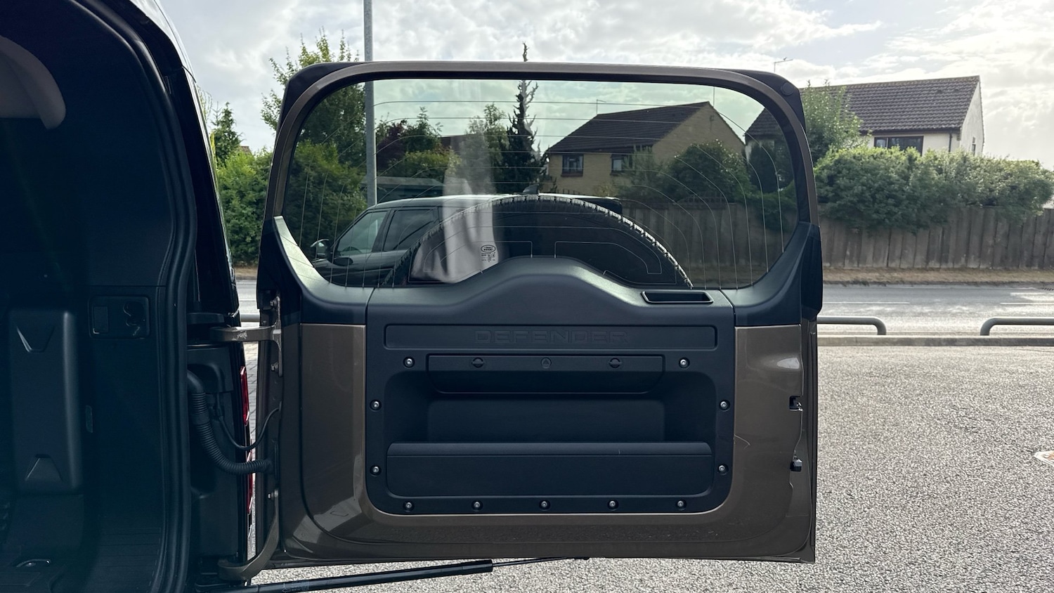 Vehicle 27