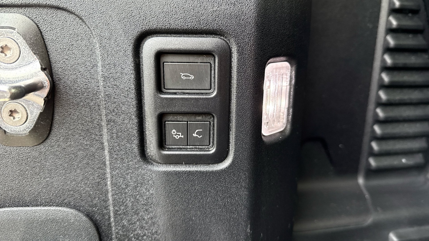Vehicle 40