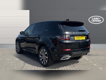 Used Land Rover Discovery Sport 2020 for sale - 78980070: Photo