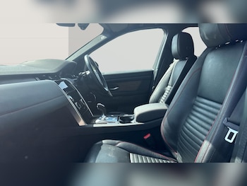 Used Land Rover Discovery Sport 2020 for sale - 78980070: Photo
