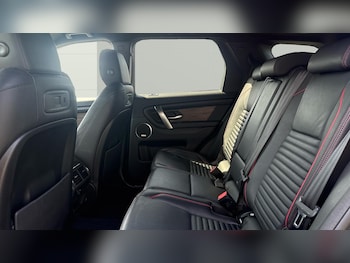Used Land Rover Discovery Sport 2020 for sale - 78980070: Photo