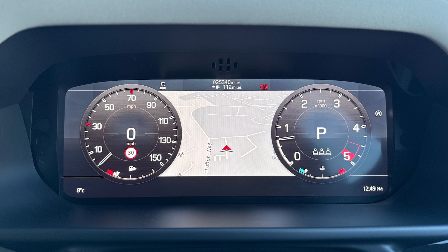 Used Land Rover Defender 2021 for sale - 76627756: Photo 16