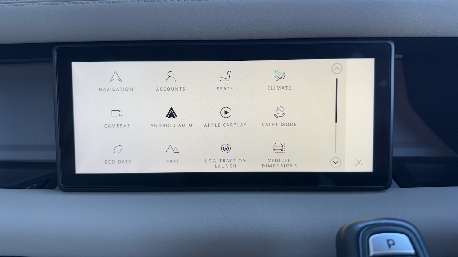 Used Land Rover Defender 2021 for sale - 76627756: Photo 35