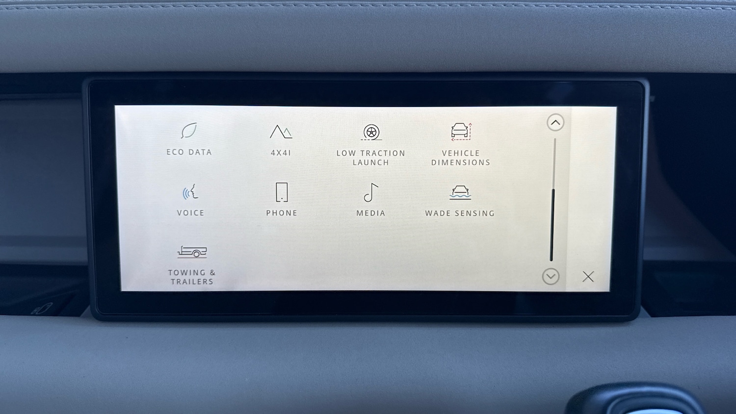 Used Land Rover Defender 2021 for sale - 76627756: Photo 36