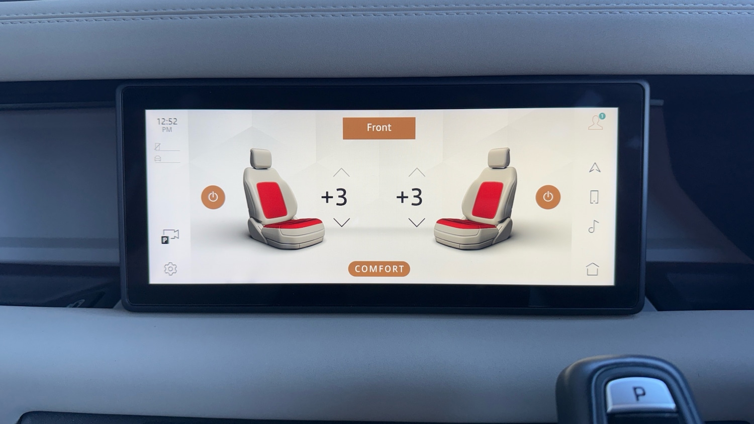 Used Land Rover Defender 2021 for sale - 76627756: Photo 37