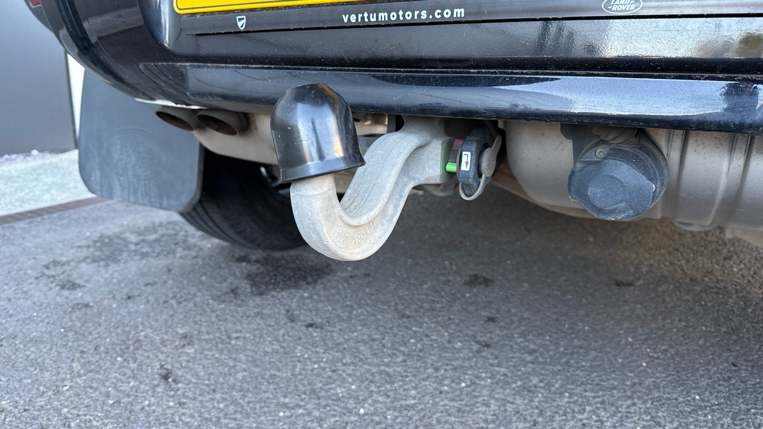 Used Land Rover Defender 2021 for sale - 76627756: Photo 40