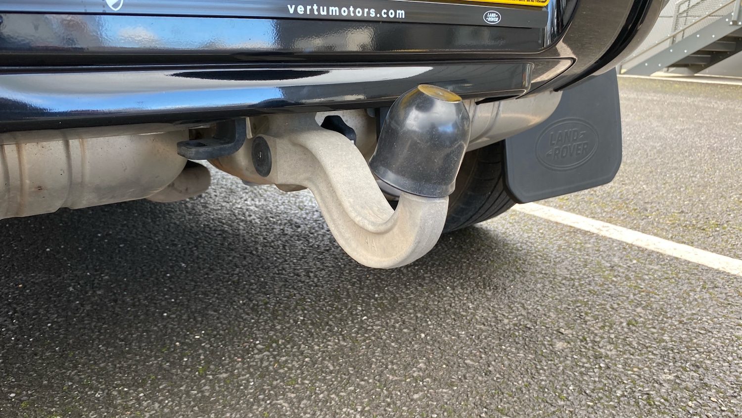 Used Land Rover Defender 2021 for sale - 76627756: Photo 54