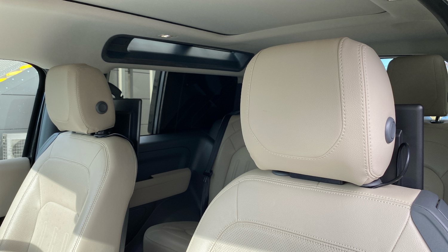 Used Land Rover Defender 2021 for sale - 76627756: Photo 60