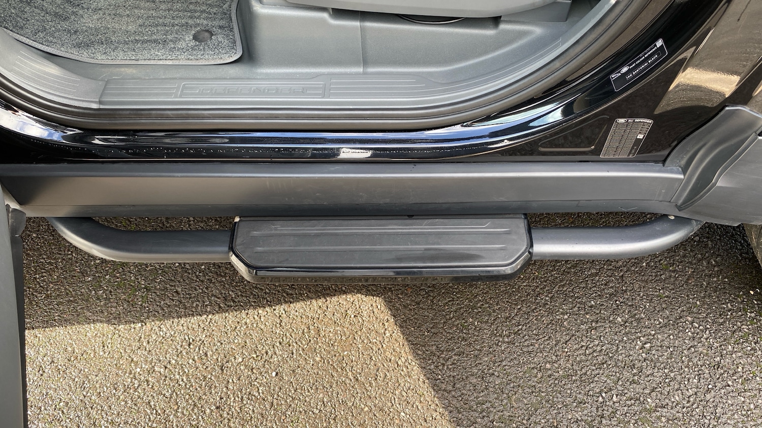 Used Land Rover Defender 2021 for sale - 76627756: Photo 64