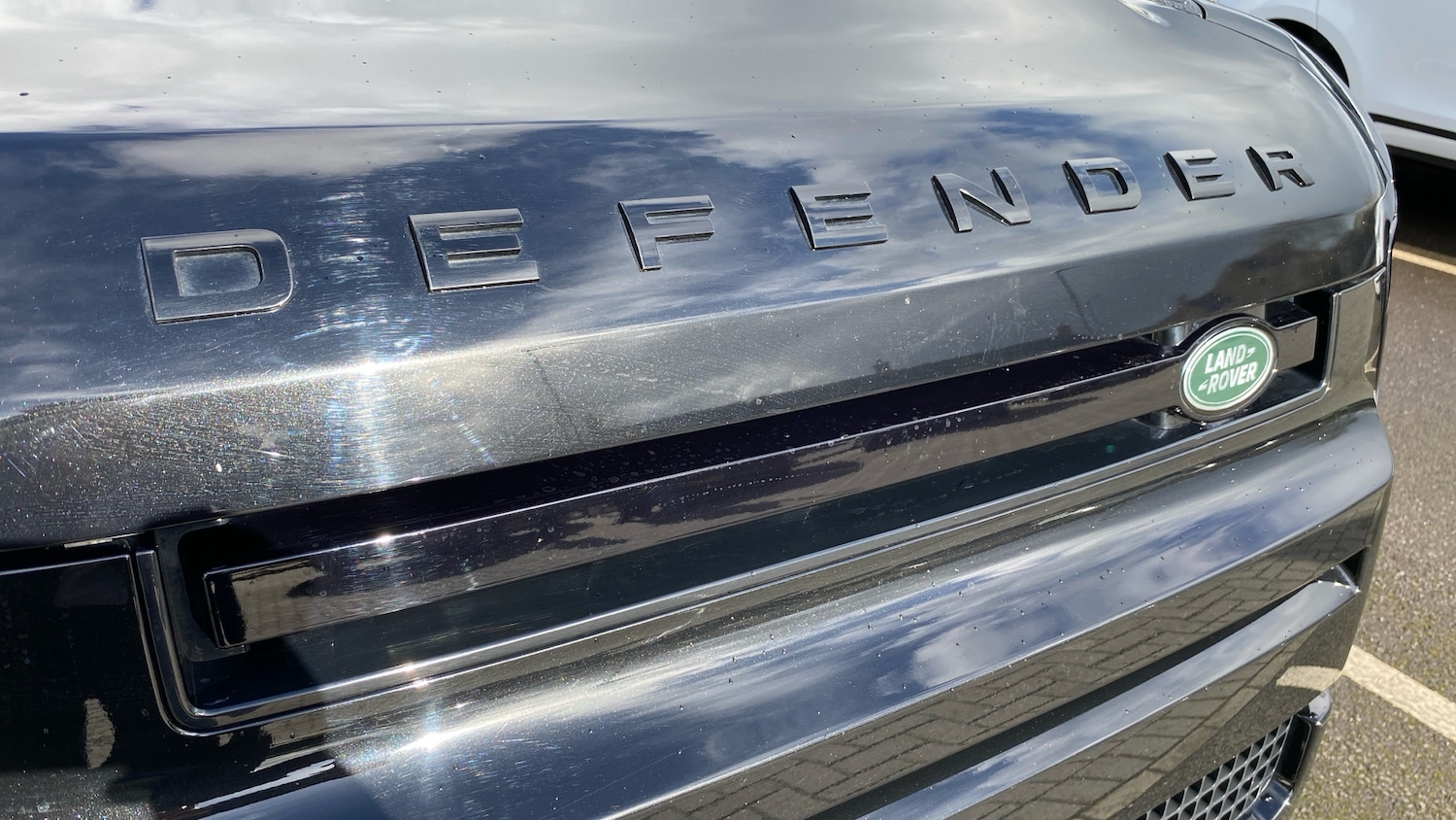 Used Land Rover Defender 2021 for sale - 76627756: Photo 67