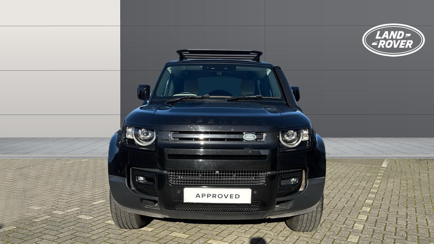 Used Land Rover Defender 2021 for sale - 76627756: Photo 7