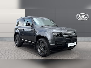Used Land Rover Defender 2025 for sale - 79501044: Photo