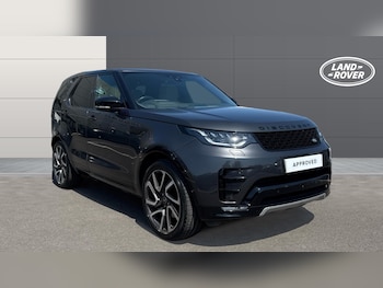 Used Land Rover Discovery 2019 for sale - 79216454: Photo
