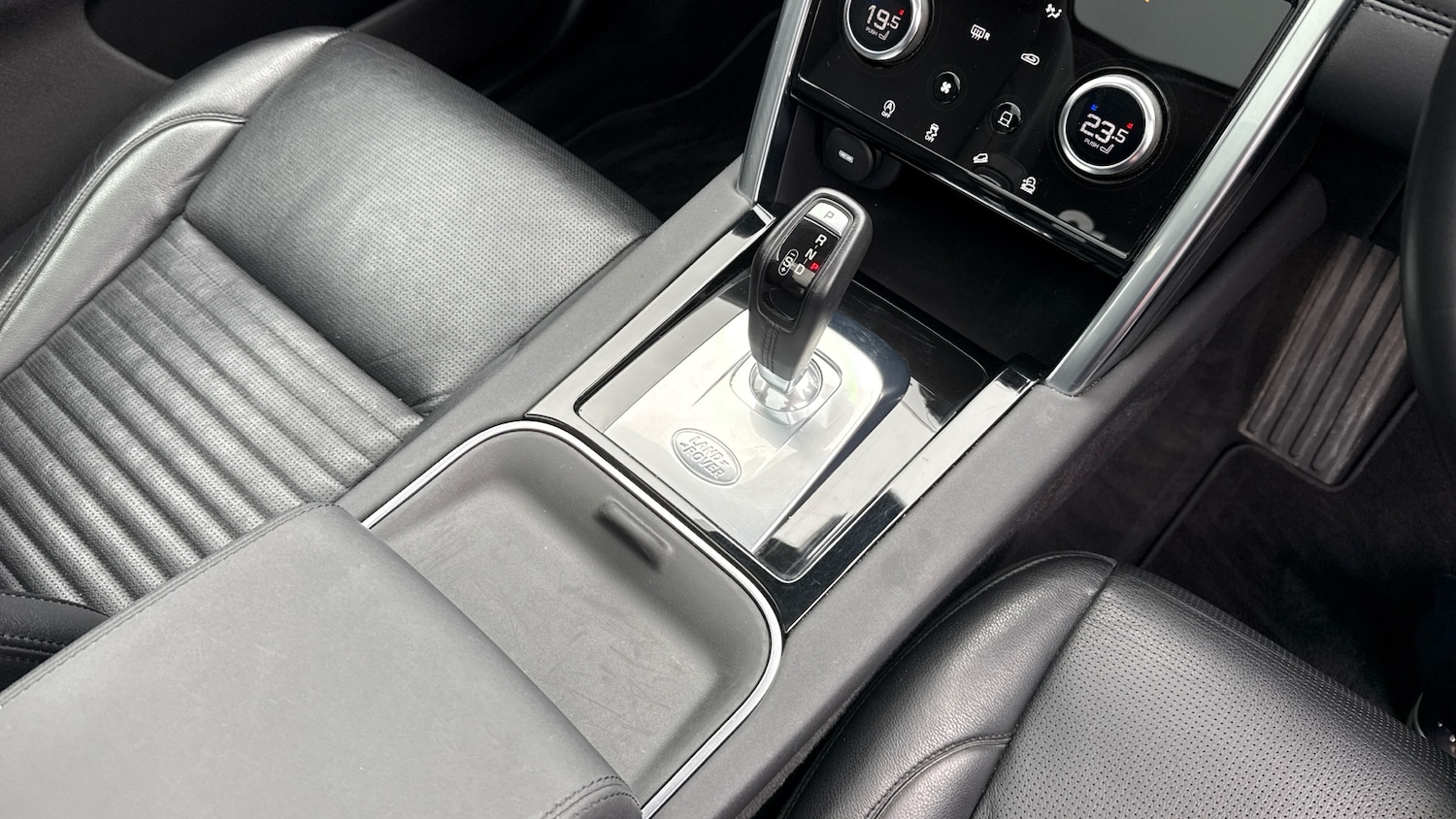 Used Land Rover Discovery Sport 2020 for sale - 76413219: Photo 13