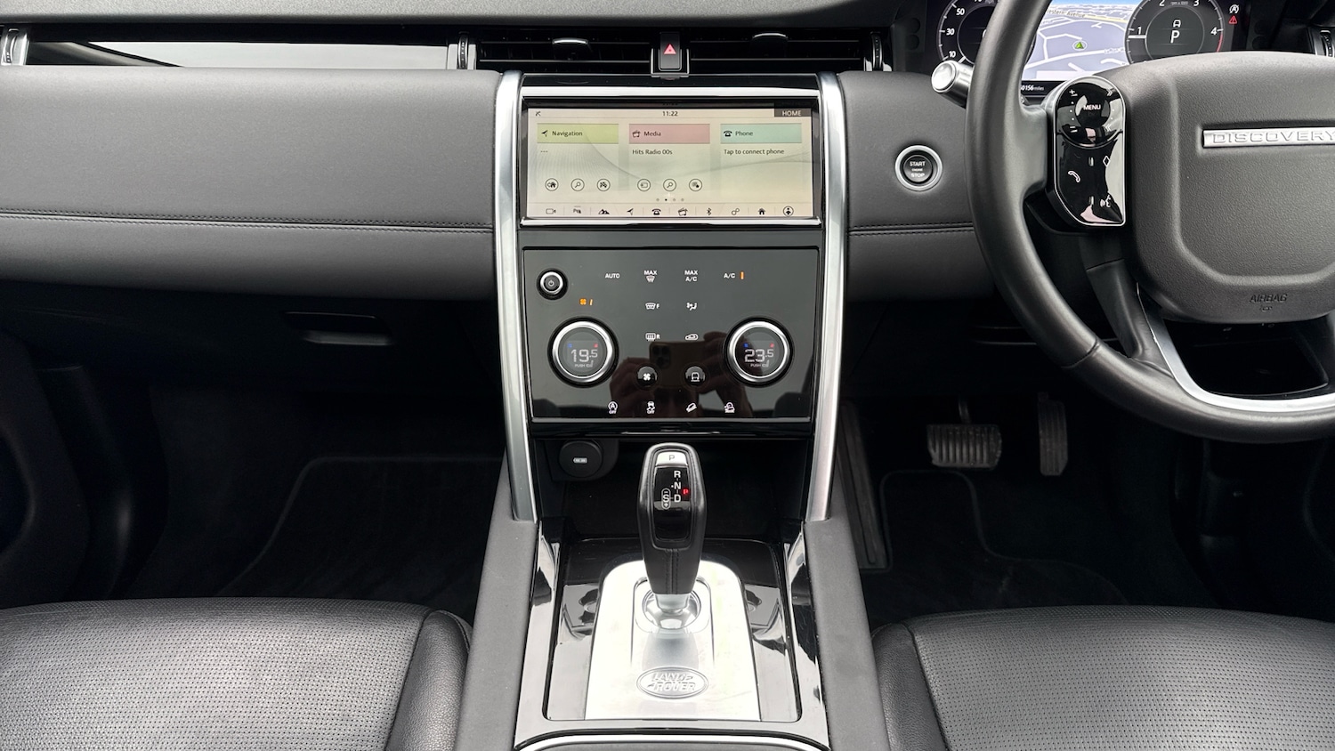 Used Land Rover Discovery Sport 2020 for sale - 76413219: Photo 14