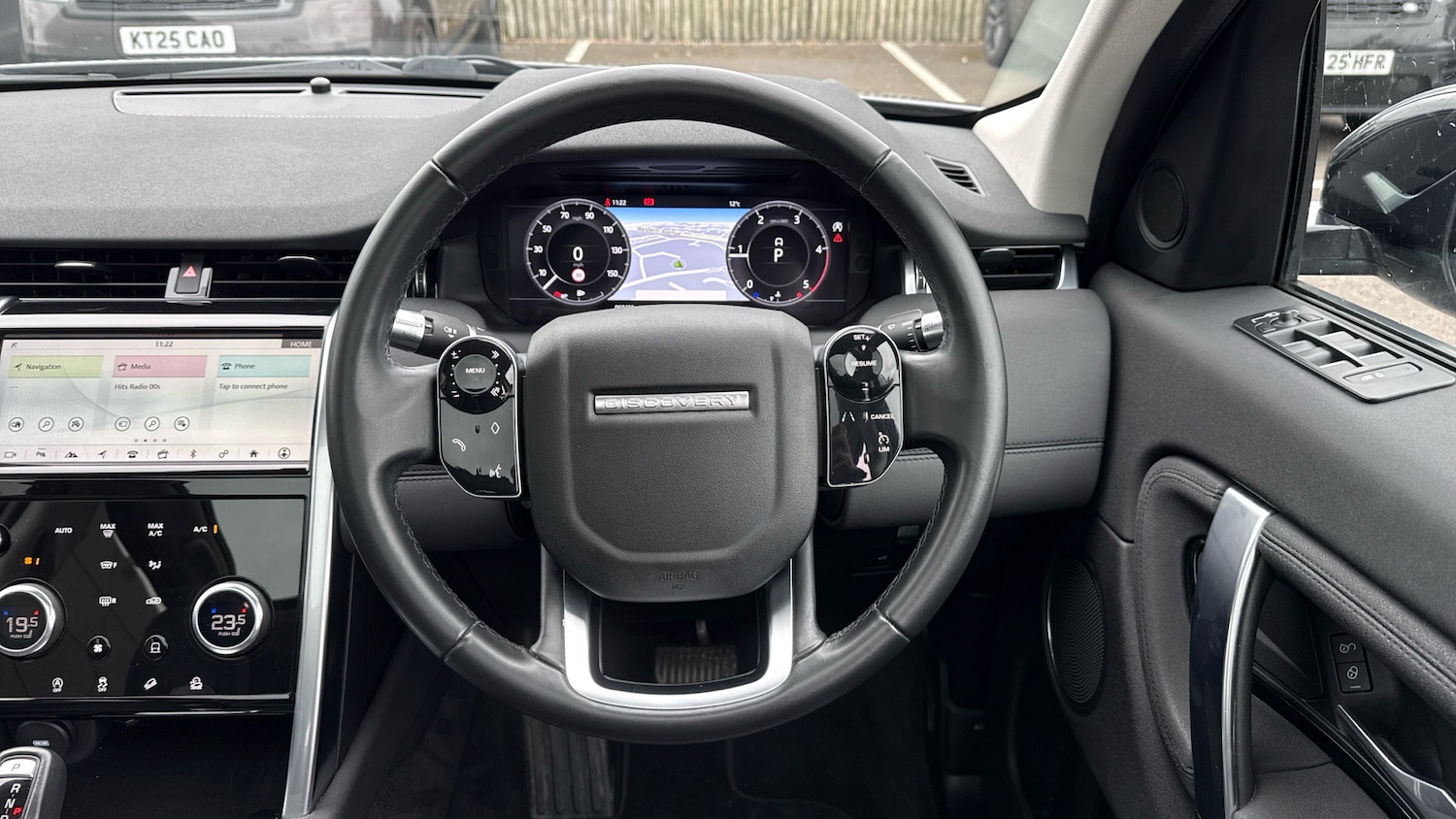Used Land Rover Discovery Sport 2020 for sale - 76413219: Photo 15