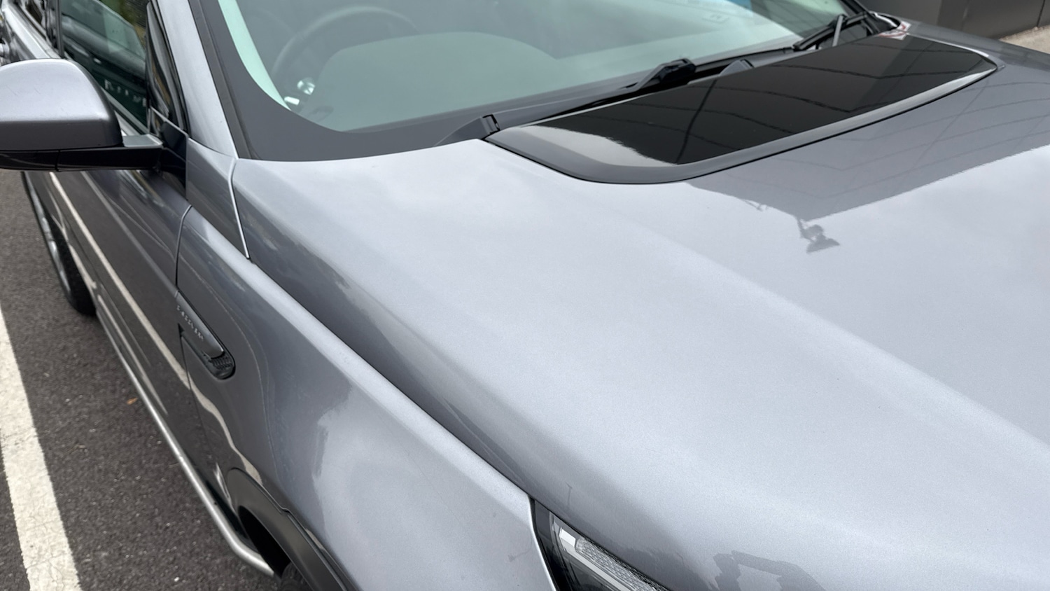 Used Land Rover Discovery Sport 2020 for sale - 76413219: Photo 23