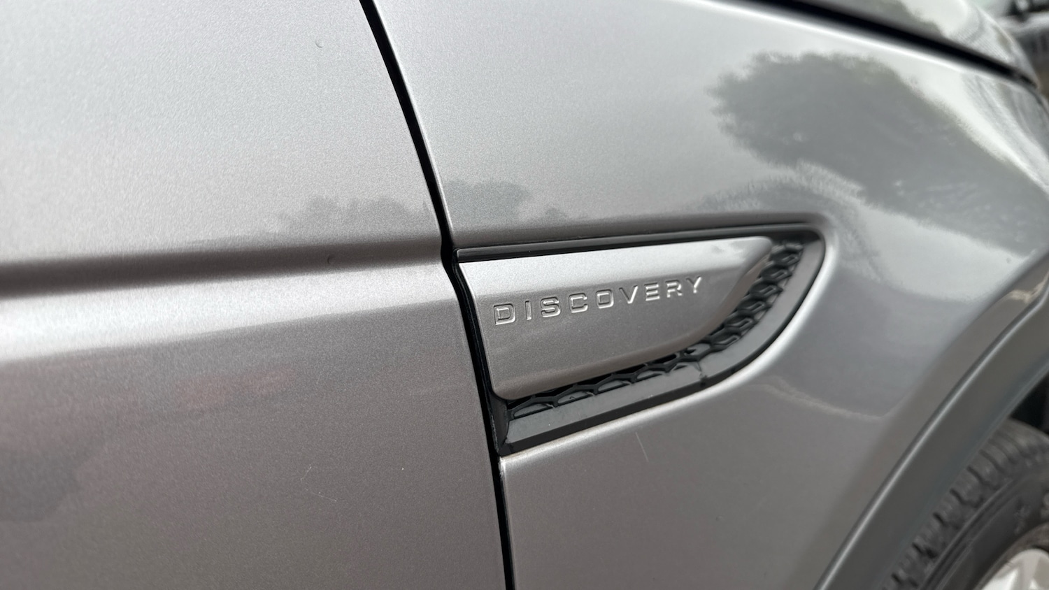 Used Land Rover Discovery Sport 2020 for sale - 76413219: Photo 24