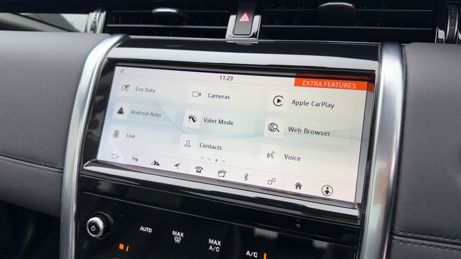 Used Land Rover Discovery Sport 2020 for sale - 76413219: Photo 32