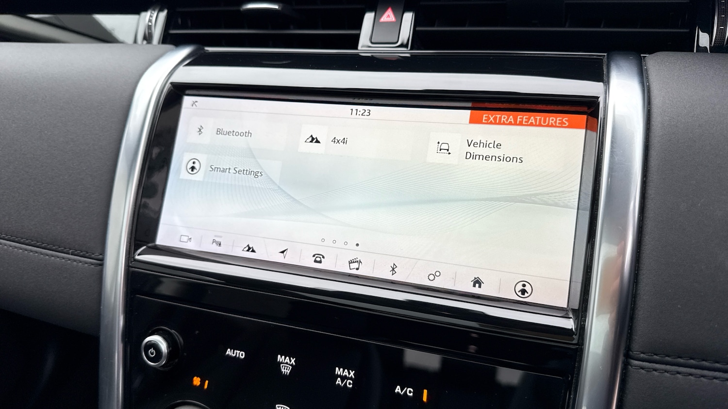 Used Land Rover Discovery Sport 2020 for sale - 76413219: Photo 33