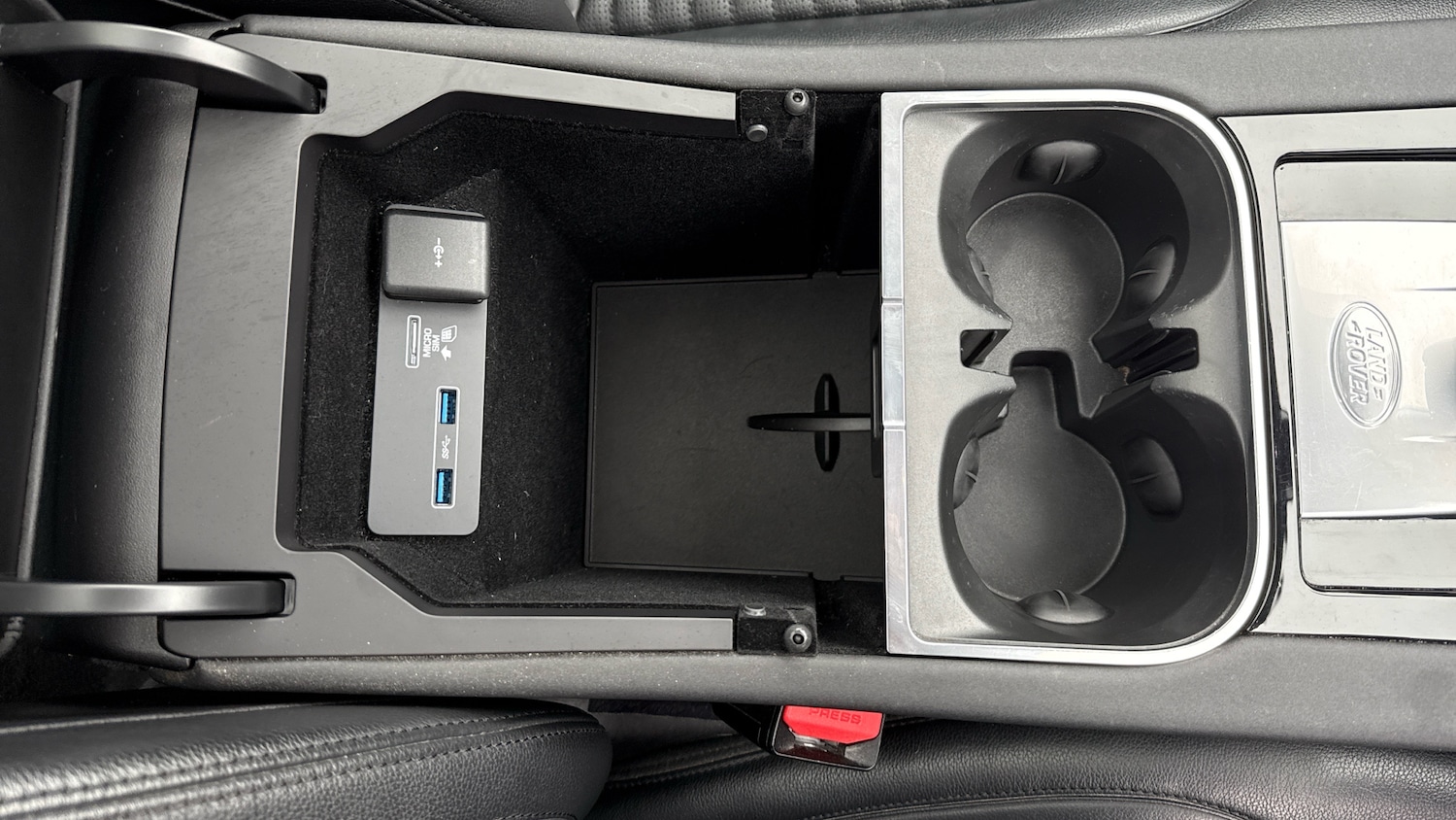 Used Land Rover Discovery Sport 2020 for sale - 76413219: Photo 34