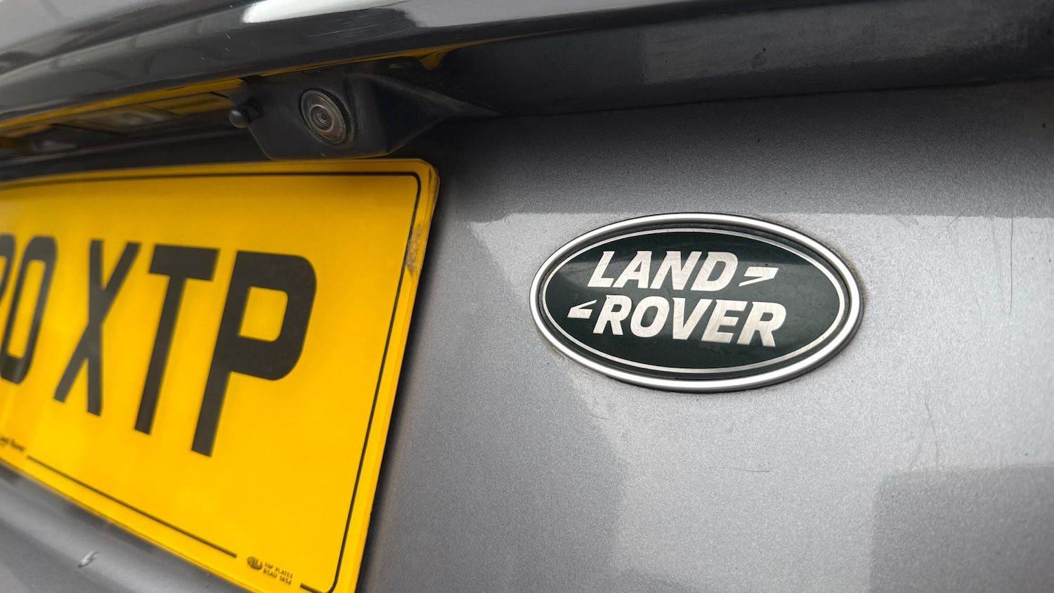 Used Land Rover Discovery Sport 2020 for sale - 76413219: Photo 37