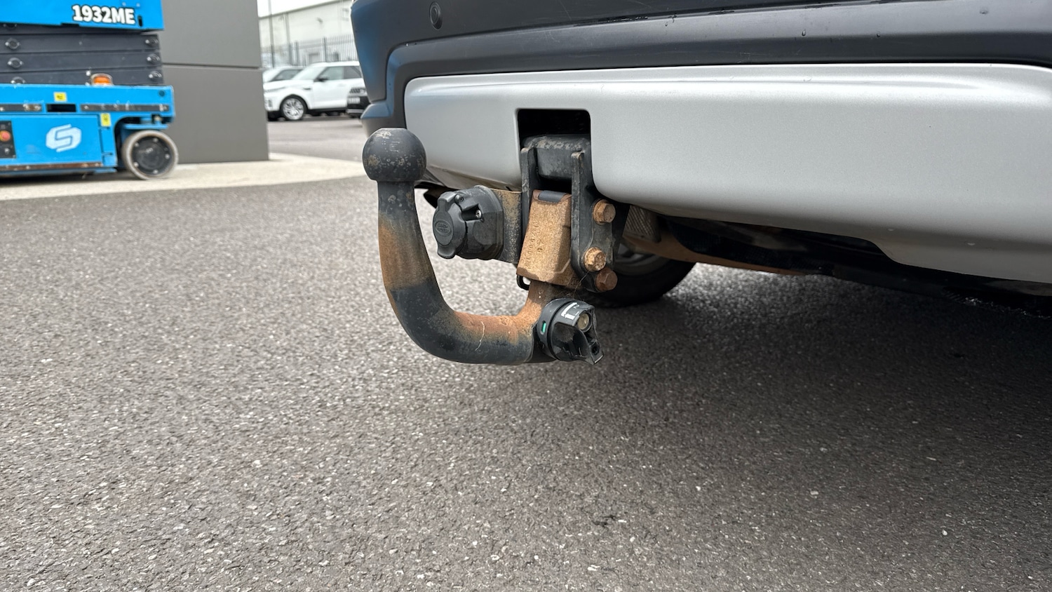 Used Land Rover Discovery Sport 2020 for sale - 76413219: Photo 38