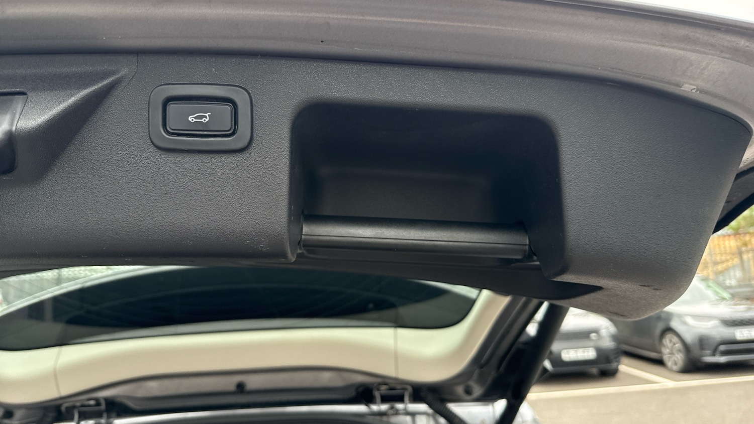 Used Land Rover Discovery Sport 2020 for sale - 76413219: Photo 39