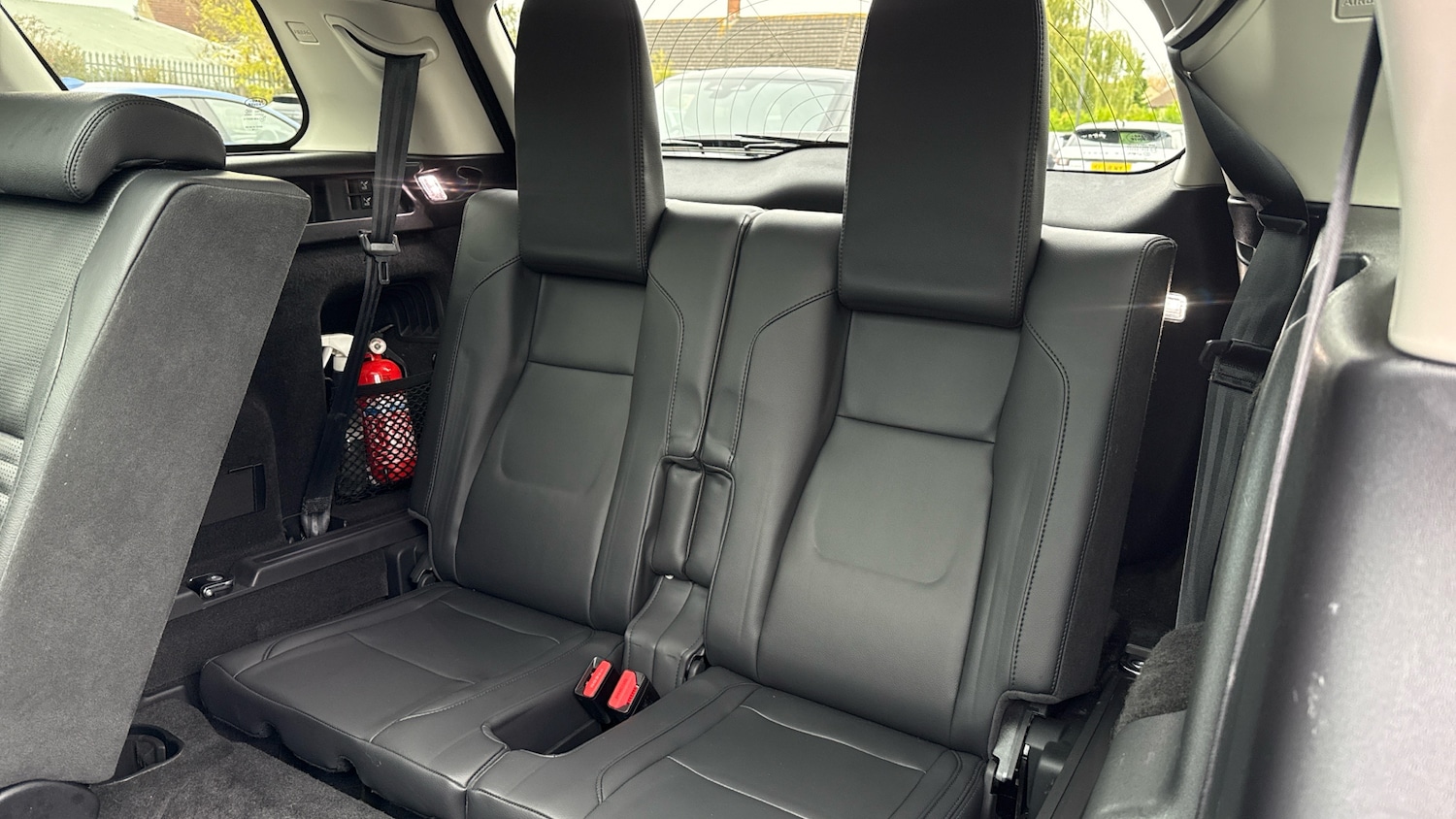 Used Land Rover Discovery Sport 2020 for sale - 76413219: Photo 41