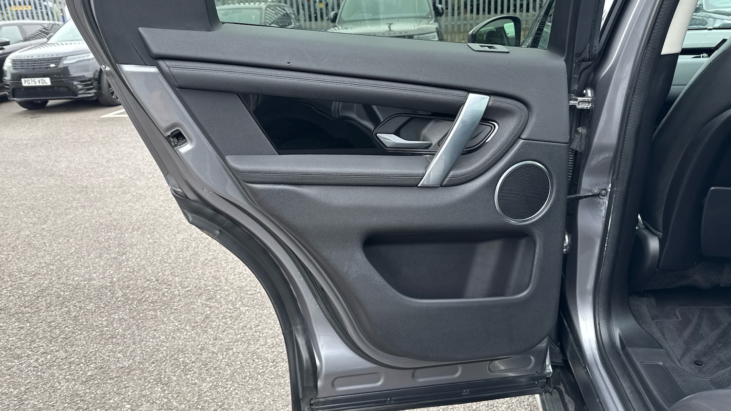 Used Land Rover Discovery Sport 2020 for sale - 76413219: Photo 42