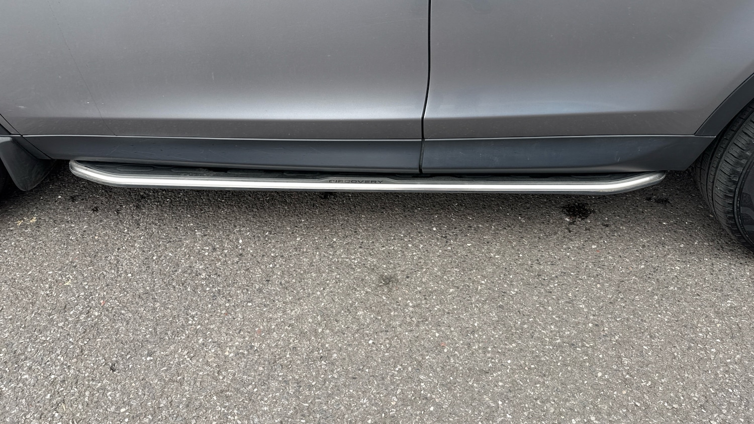 Used Land Rover Discovery Sport 2020 for sale - 76413219: Photo 44