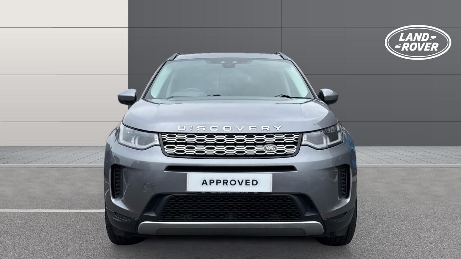 Used Land Rover Discovery Sport 2020 for sale - 76413219: Photo 7