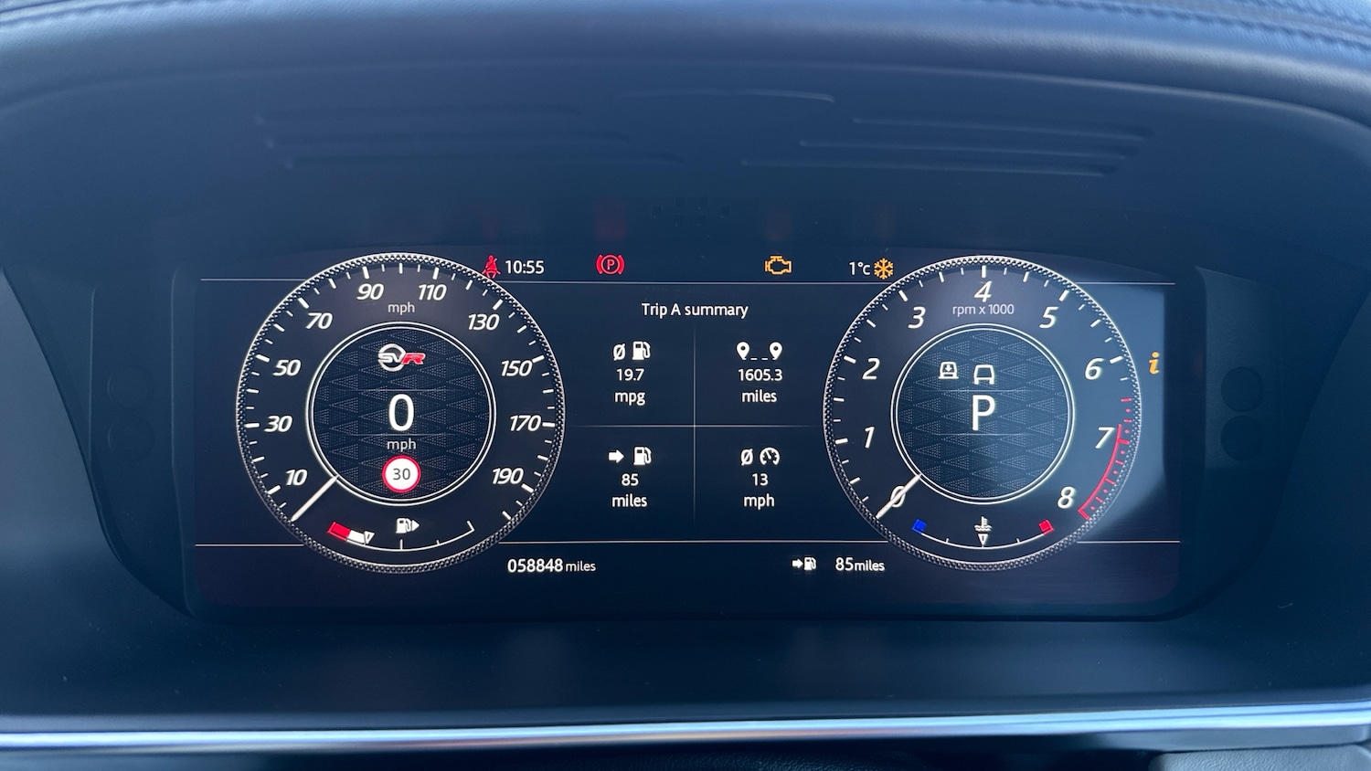 Used Land Rover Range Rover Sport 2021 for sale - 77298265: Photo 16