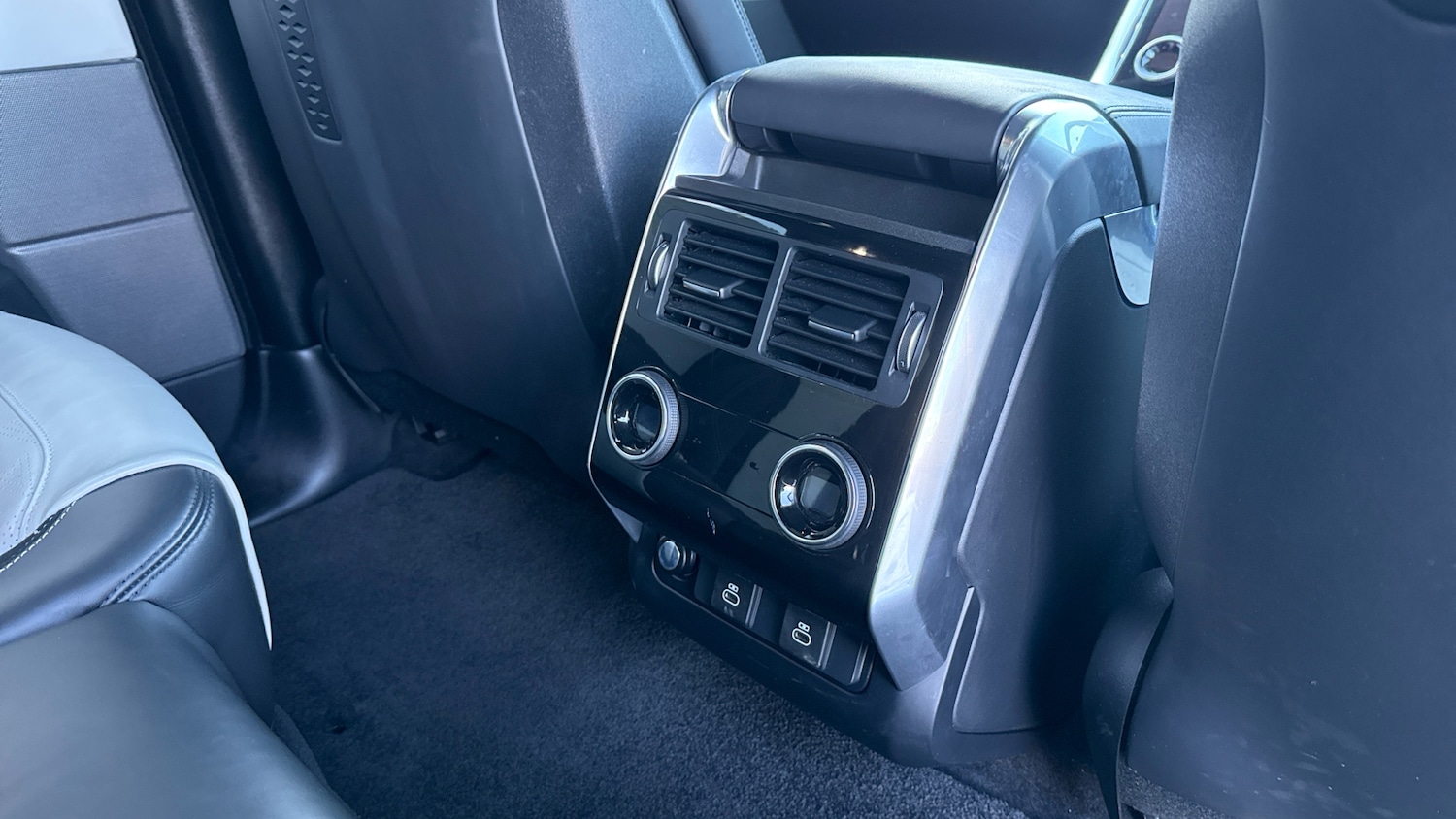 Used Land Rover Range Rover Sport 2021 for sale - 77298265: Photo 18