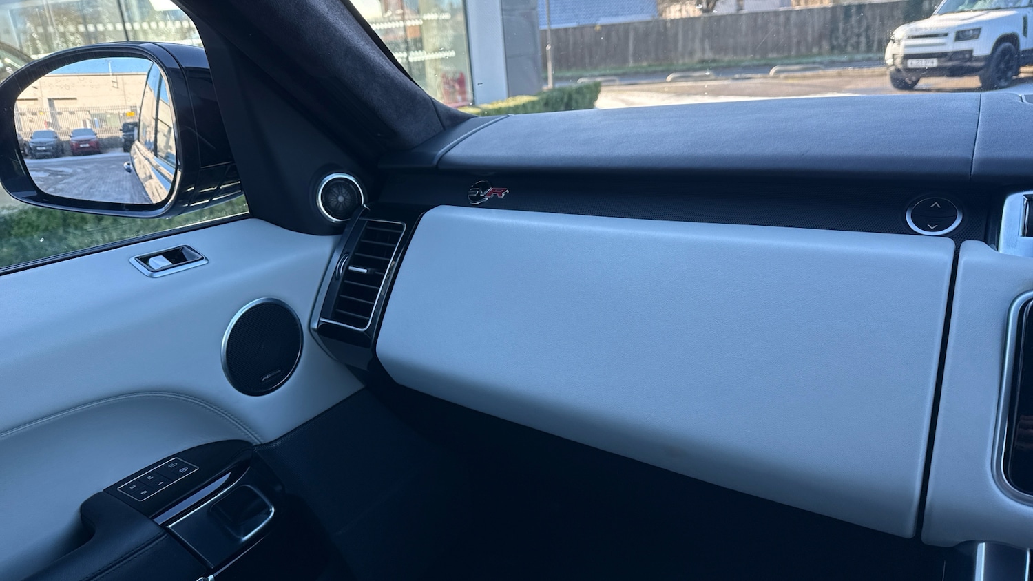 Used Land Rover Range Rover Sport 2021 for sale - 77298265: Photo 26