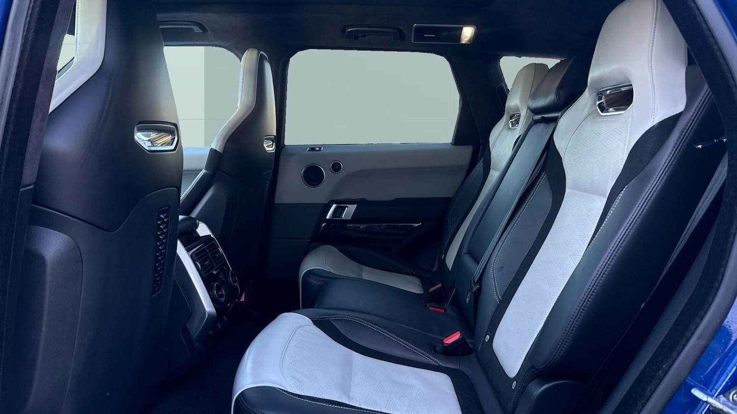 Used Land Rover Range Rover Sport 2021 for sale - 77298265: Photo 4