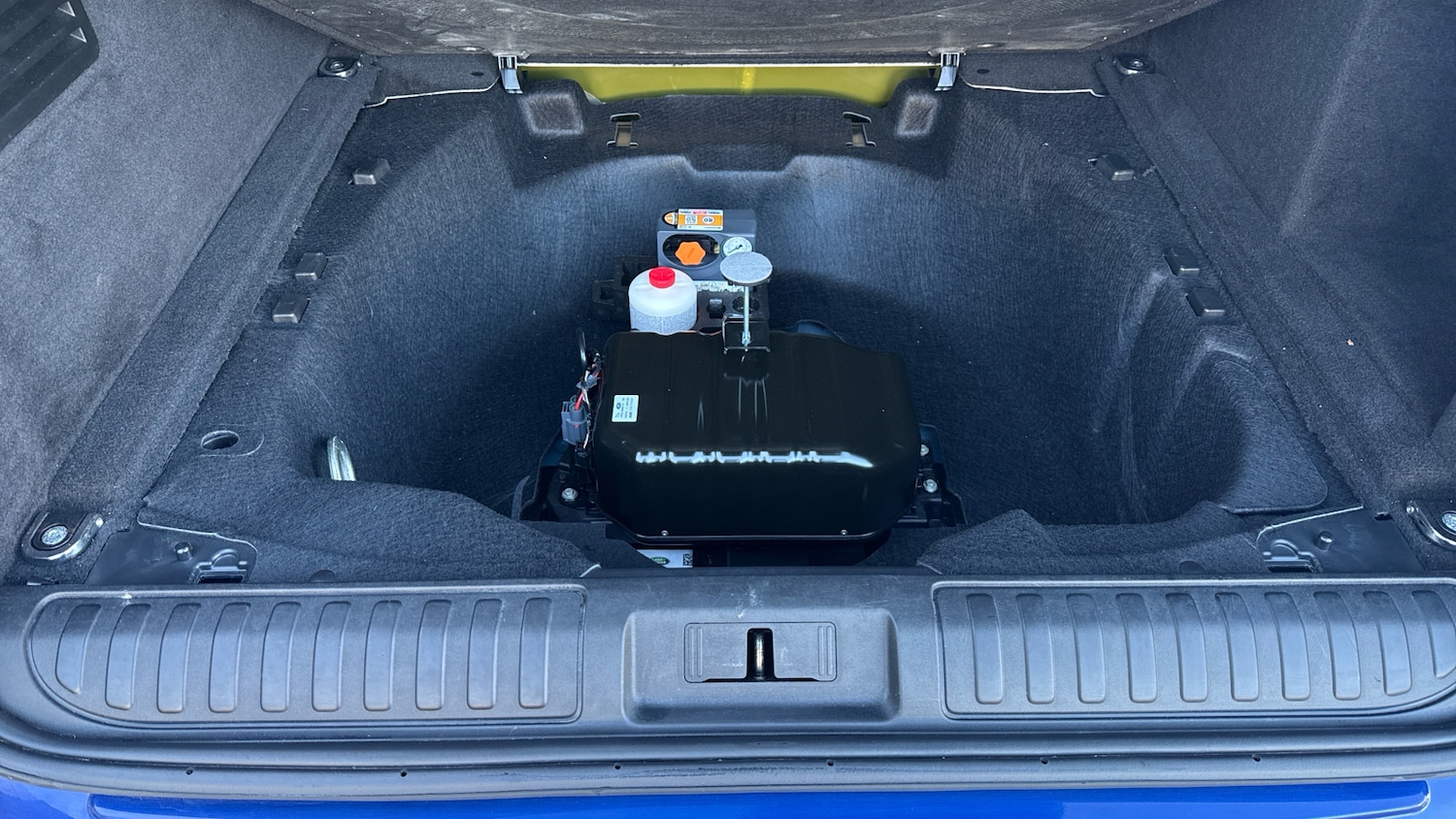 Used Land Rover Range Rover Sport 2021 for sale - 77298265: Photo 40