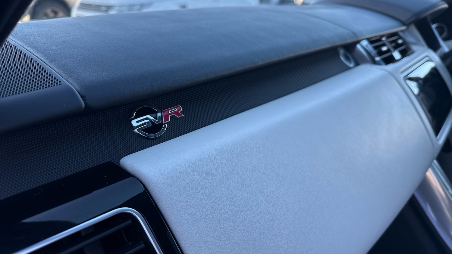 Used Land Rover Range Rover Sport 2021 for sale - 77298265: Photo 44