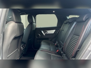 Used Land Rover Discovery Sport 2021 for sale - 79430184: Photo