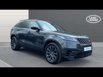 2020 (70) - 2.0 D180 R-Dynamic SE 5dr Auto Diesel Estate
