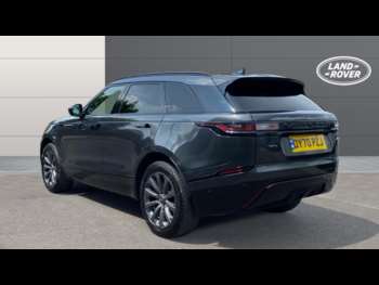 Used Land Rover Range Rover Velar 2020 for sale - 74950031: Photo