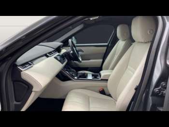 Used Land Rover Range Rover Velar 2020 for sale - 74950031: Photo