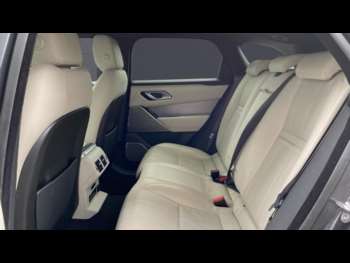 Used Land Rover Range Rover Velar 2020 for sale - 74950031: Photo