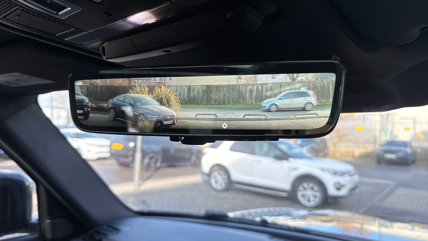 Used Land Rover Defender 2021 for sale - 76792867: Photo 34