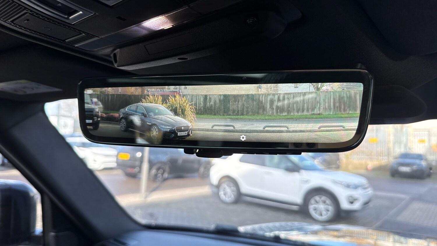 Used Land Rover Defender 2021 for sale - 76792867: Photo 35