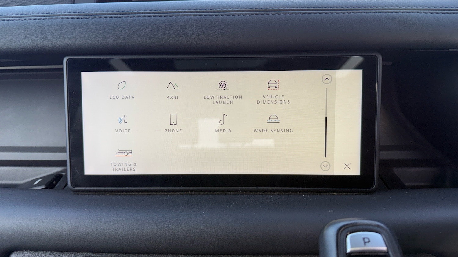 Used Land Rover Defender 2021 for sale - 76792867: Photo 38