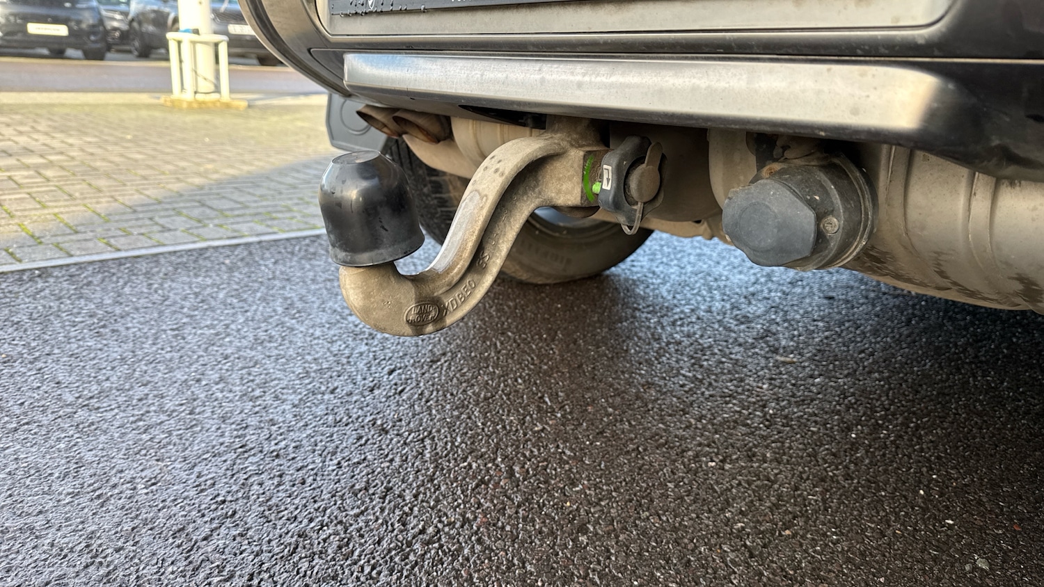 Used Land Rover Defender 2021 for sale - 76792867: Photo 41